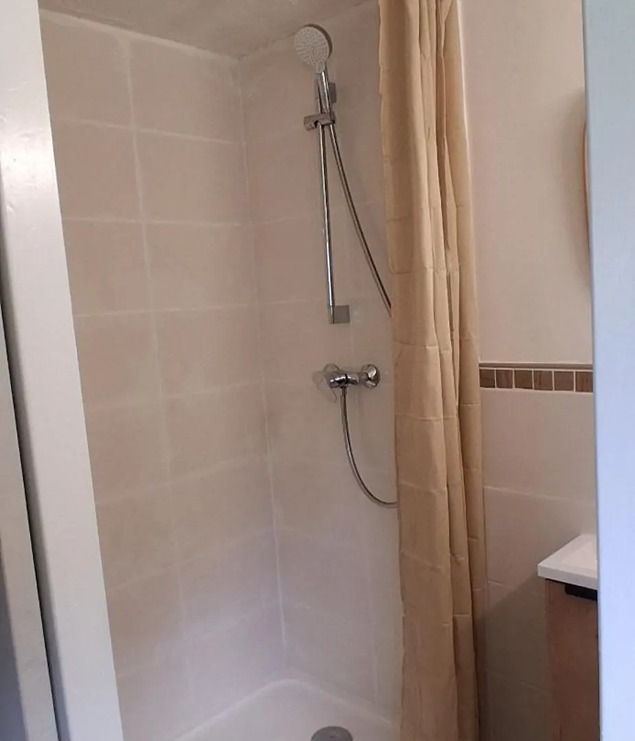 Apartman Charmant Studio Van Gogh Chabeuil Franciaország